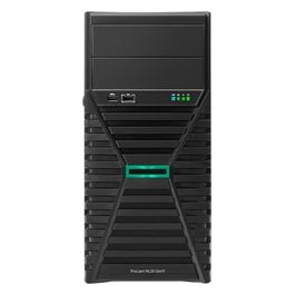 HPE ProLiant ML30 Gen11 Server 2Tb Tower 4U Intel Xeon E E-2414 2.6 GHz 32Gb DDR5-SDRAM 350W