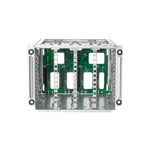 HPE ProLiant Ml350 Gen11 4lff Sas/Sata Basic Drive Cage Kit
