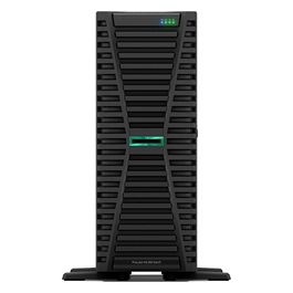 HPE ProLiant Ml350 Gen11 4510 12-Core 64gb-r Mr408i-o 8sff 2x960Gb Ssd 2x1000w Rps Eu Server