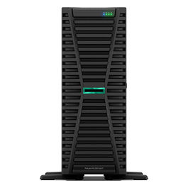 HPE ProLiant ML350 Gen11 Server Tower Intel Xeon Silver 64GB RAM DDR5 SDRAM