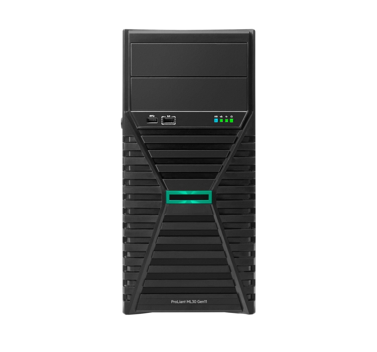 HPE ProLiant P65096-421 Server