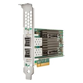 HPE R2E09A Scheda di Rete e Adattatore Interno Fibra 32000 Mbit/s