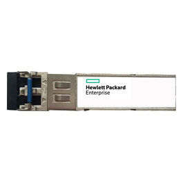 HPE, Ricetrasmettitore Aruba Networking, SFP+ 10G, Fibra Ottica LC, 400m OM4