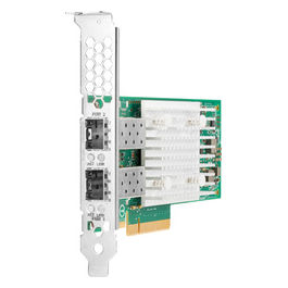 Scheda Ethernet Intel E810-XXVDA2, 2 Porte SFP28