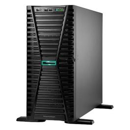 HPE Server Tower Ml110 Gen11 Xeon-s 4510 12c 2.40ghz 32Gb 8x2.5 Sff Mr408i-o Nodvd 2lan 1000W