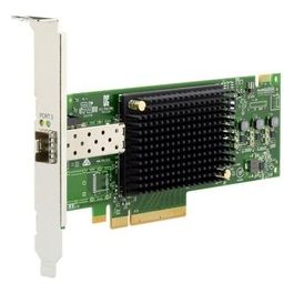 HPE SN1610e 32Gb 1P FC Hba