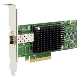 HPE SN1610e 32Gb 1P FC Hba