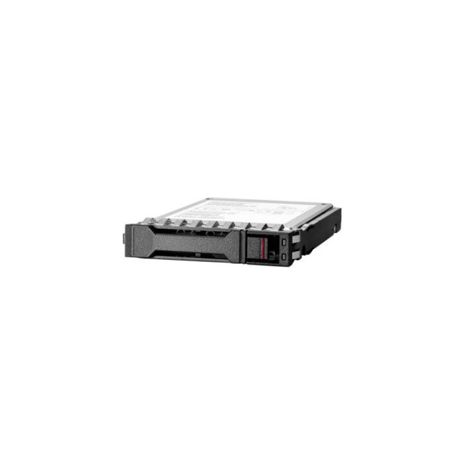 HPE SSD P40505-B21 3,84 TB SATA 6 Gbit-s Mixed Use per Server e Workstation