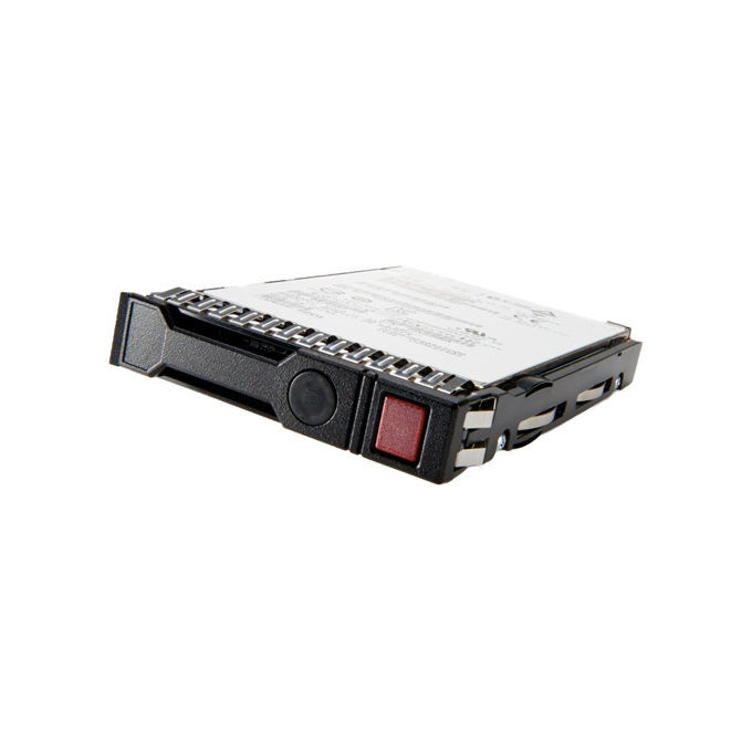 HPE SSD P40511-B21 1,92TB 2.5'' SAS per Server e Workstation - Disco Rigido Storage