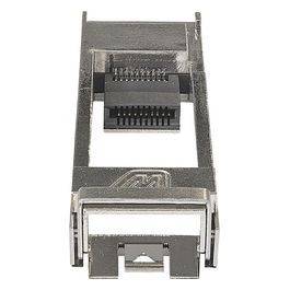 HPEnterprise BladeSystem c-Class QSFP+ to SFP+ Adapter Attrezzatura per Connettere Apparecchio Ottico MPO/MTP LC