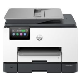 Multifunzione Officejet pro 9132e 404m5b 4in1 a4 15/23ppm f/r adf Wifi-bt-usb Airprint 1y 512mb 1200x1200