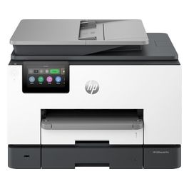 Multifunzione Officejet pro 9132e 404m5b 4in1 a4 15/23ppm f/r adf Wifi-bt-usb Airprint 1y 512mb 1200x1200