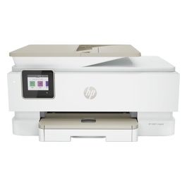 Hp Stampante Multifunzione ink envy Inspire 7924e 349w0b White a4 13/15ppm Usb2.0 wifi bt 1y 1200x1200dpi fr Airprint