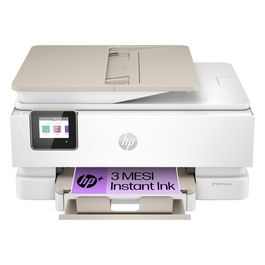 Stampante Multifunzione ink envy Inspire 7924e 349w0b White a4 13/15ppm Usb2.0 wifi bt 1y 1200x1200dpi fr Airprint