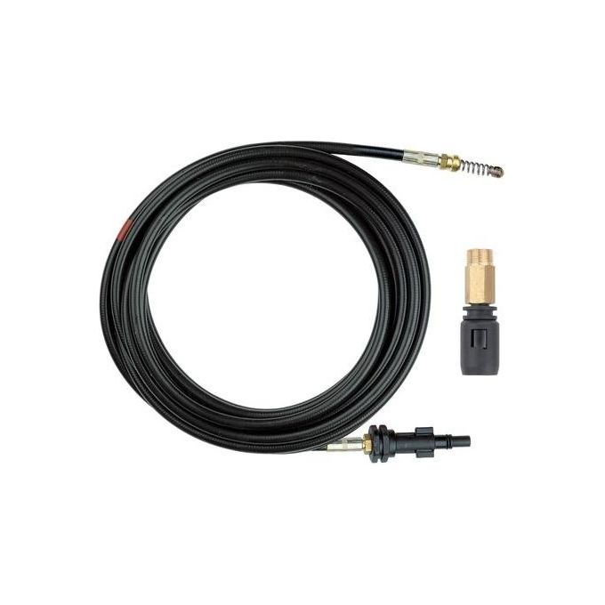 Image of Hu-Firma 120-160 Sonda Sturatubi 16mt