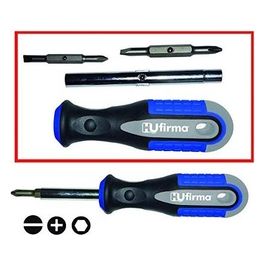 Cacciaviti Multibits 6 Inserti Magnetic