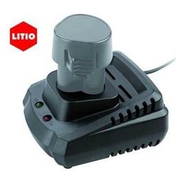 Caricabatteria Trapani HU-t12 Li 12v