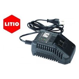 Caricabatterie 20v 1.8a 1.5 3 4 ah
