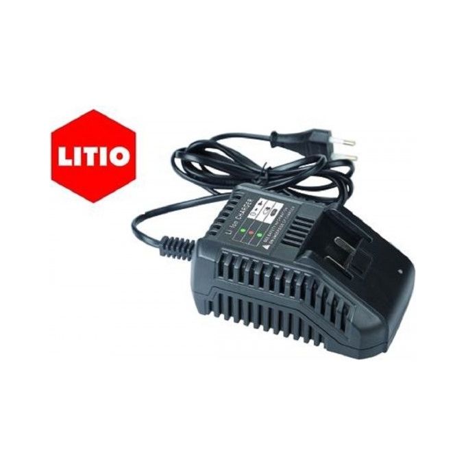 HU-Firma Caricabatterie 20v 1.8a 1.5 3 4 ah