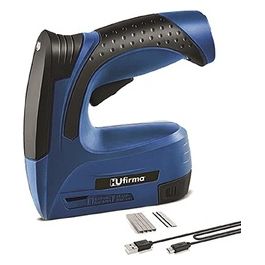 Fissatrice a Batteria Hu-fb 4v Litio Usb 6-14 Mm