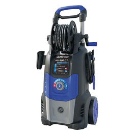 Hu-900 Idropulitrice Dualtech 2500W