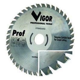 Lama Circolare Legno 60 Denti Widia 315Mm