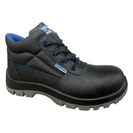 Scarpe Metal-Free Classic Alte S3-Src Numero 39