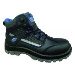 Hu-Firma Scarpe Sicurezza Action Nabuk S3-Src Numero 40