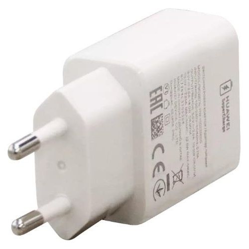 Huawei 55033325 mobile device charger White Indoor