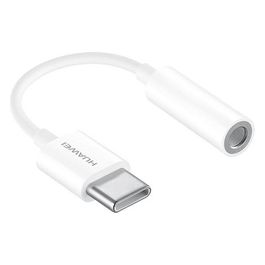 Huawei Adattatore Cm-20 da Usb C a Jack 3,5mm