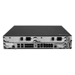 AR6280 Chassis integrato slot SRU, SIC, WSIC, XSIC, alimentazione