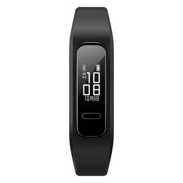 Huawei Band 4e Active PMoled Tracciatore di Attivita' da Braccio 0.5" Nero