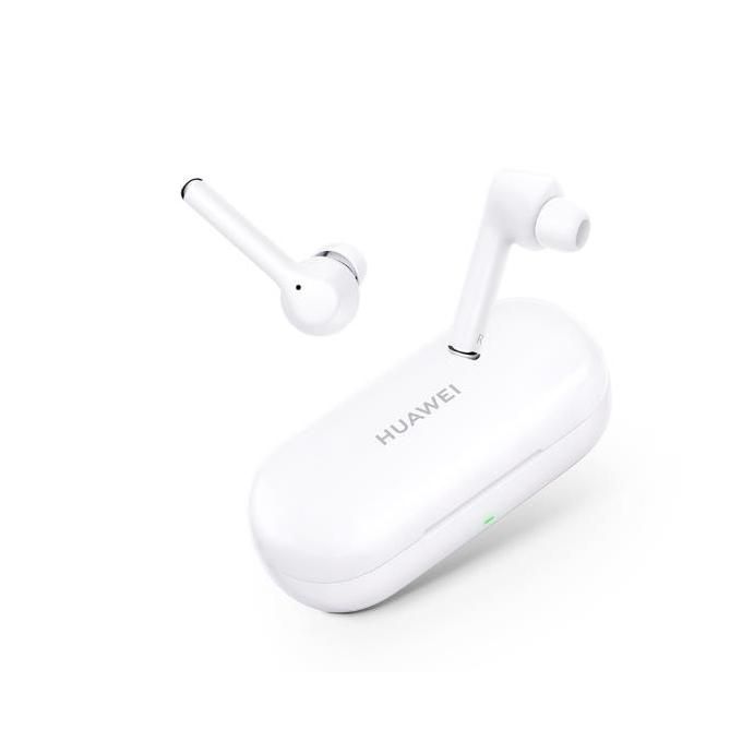 Huawei FreeBuds 3i Cuffie wireless con tecnologia Active | Yeppon