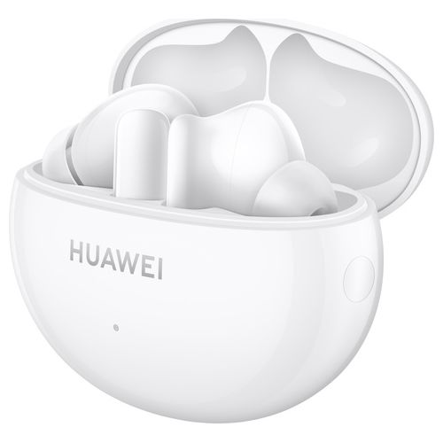 Huawei FreeBuds 5i Auricolare True Wireless Stereo (Tws) In-Ear Musica e Chiamate Bluetooth Bianco