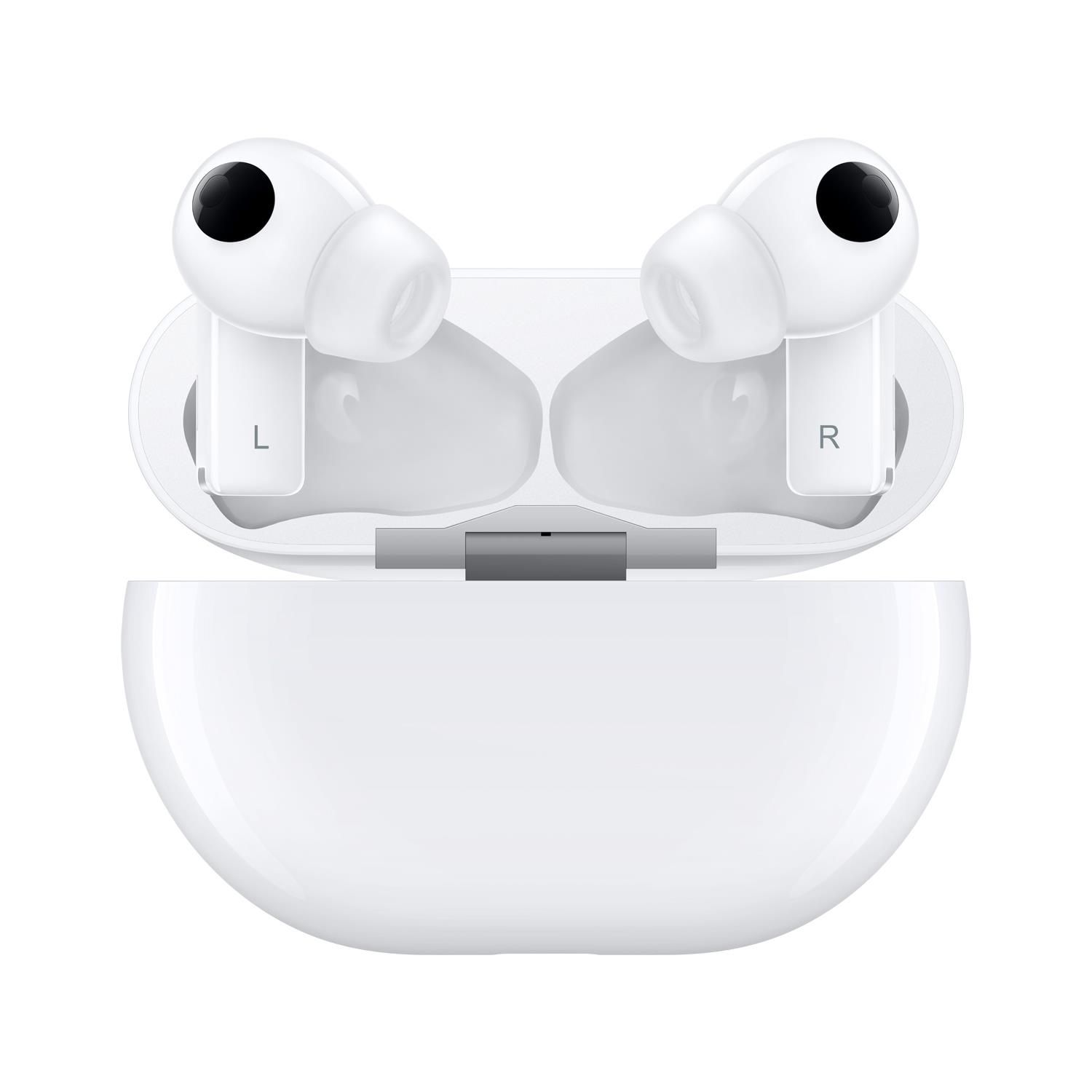 Huawei Freebuds Pro Cuffia Auricolare Bianco | Yeppon