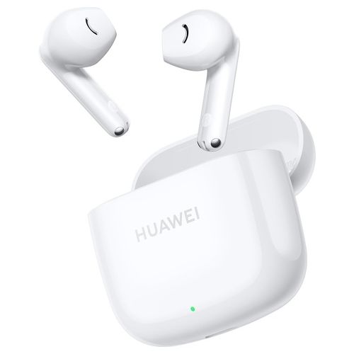 Huawei Freebuds SE 2 Auricolari Wireless Bluetooth Ceramic White