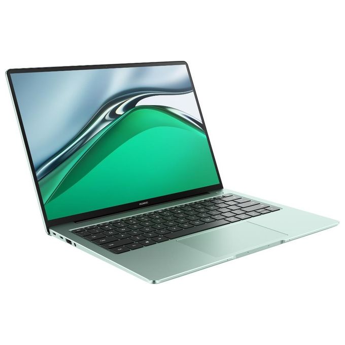 Huawei MateBook 14s Chromebook Notebook, Processore Intel Core i7-11370H, Ram 16Gb, Hdd 512Gb SSD, Display 14.2'', Windows 11 Home
