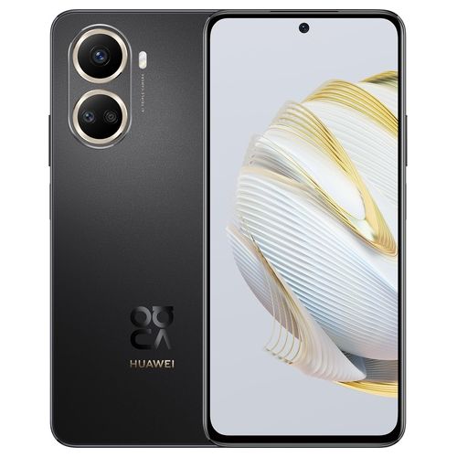 Huawei nova 10 SE 8Gb 128Gb 6.67'' Oled Dual Sim Starry Black (no google service)