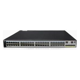 Huawei S6720-32C-PWH-SI Gestito 10G Ethernet 100/1000/10000 Supporto Power over Ethernet Nero/Grigio