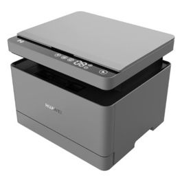 Stampante Laser Multifunzione Pixlab B5 A4 USB Wi-Fi LAN Nero