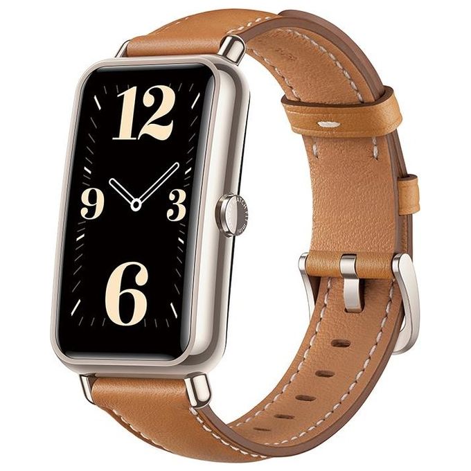 Huawei WATCH Fit Mini 1.47'' AmoLed Marrone