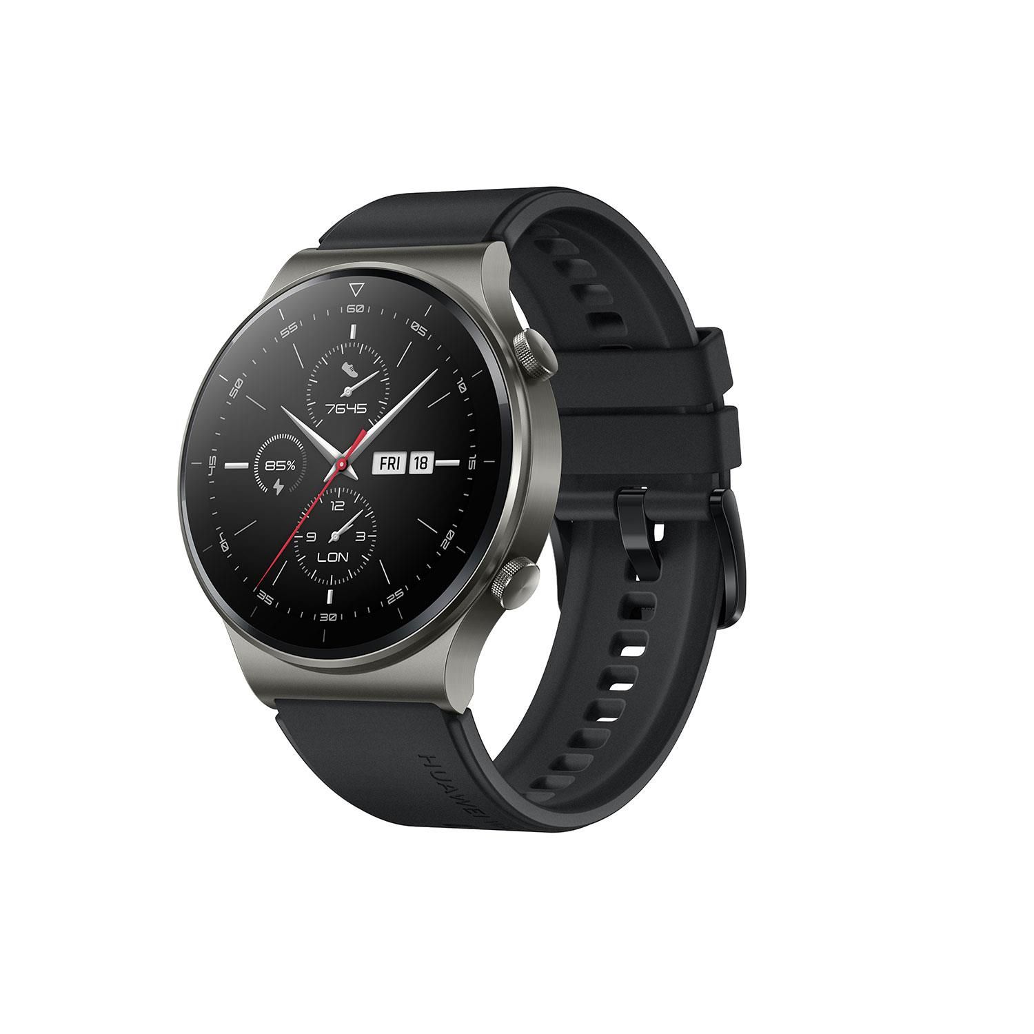 Huawei Watch Gt 2 Pro Amoled 139\
