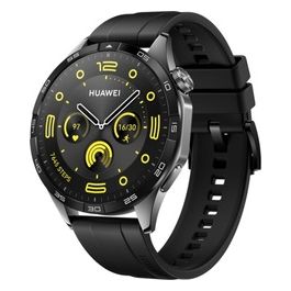 Huawei Watch GT 4 46mm 1.43'' Amoled GPS Sport Salute Chiamate Notifiche Black