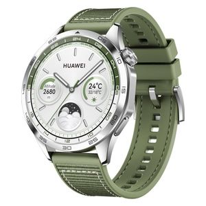 Huawei Watch GT 4 46mm 1.43'' Amoled GPS Sport Salute Chiamate Notifiche Green