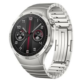 Huawei Watch GT 4 46mm 1.43'' Amoled GPS Sport Salute Chiamate Notifiche Steel