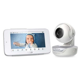 Nursery Pal Deluxe Touch Smart HD Baby Monitor