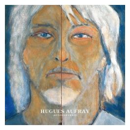 Hugues Aufray Autoportrait CD