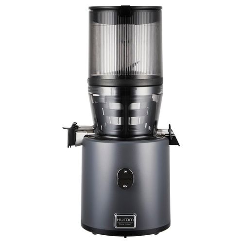 H-330P Estrattore di Succo Premium Charcoral