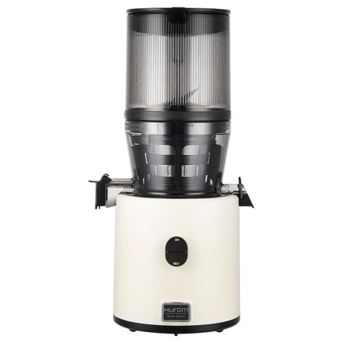 H-330P Estrattore di Succo Premium Deep Ivory