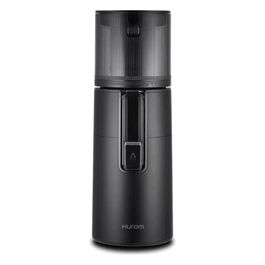 H-400 Estrattore Nero Opaco